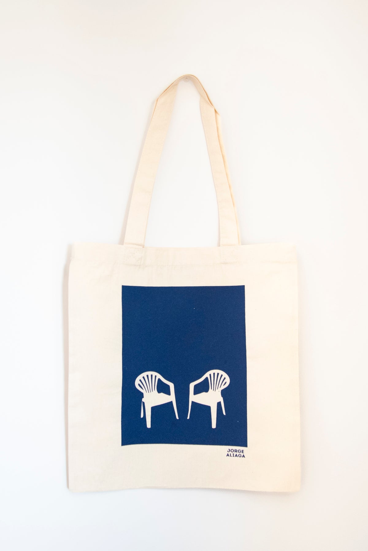 A la fresca: TOTEBAG