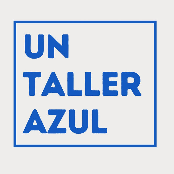 Un Taller Azul 